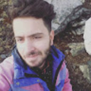 Meet your Posher, Ritesh